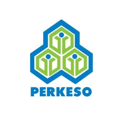 SOCSO logo 