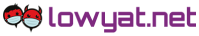 Lowyat Logo