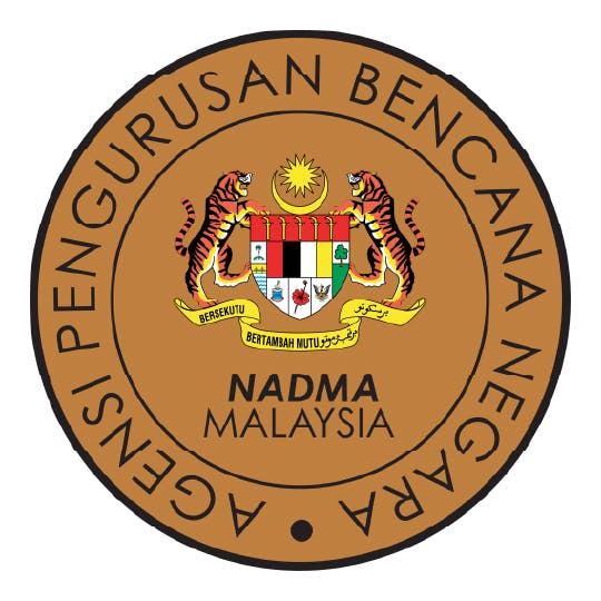 Nadma Logo