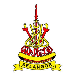 Selangor Covid-19 Death Benefit Aid Logo