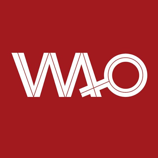 WAO Logo